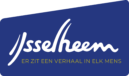 Logo I Jsselheem met payoff transparant